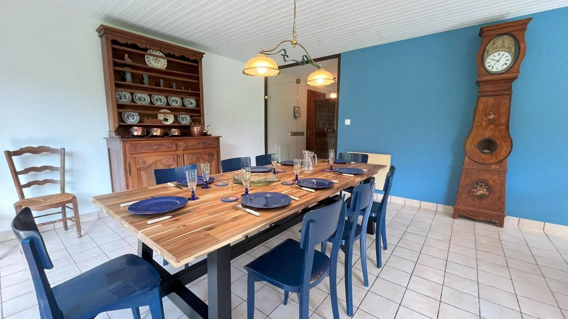 Maison Kersaliou, Proche Mer St Pol De Leon Saint-Pol-de-Léon Casa de Férias