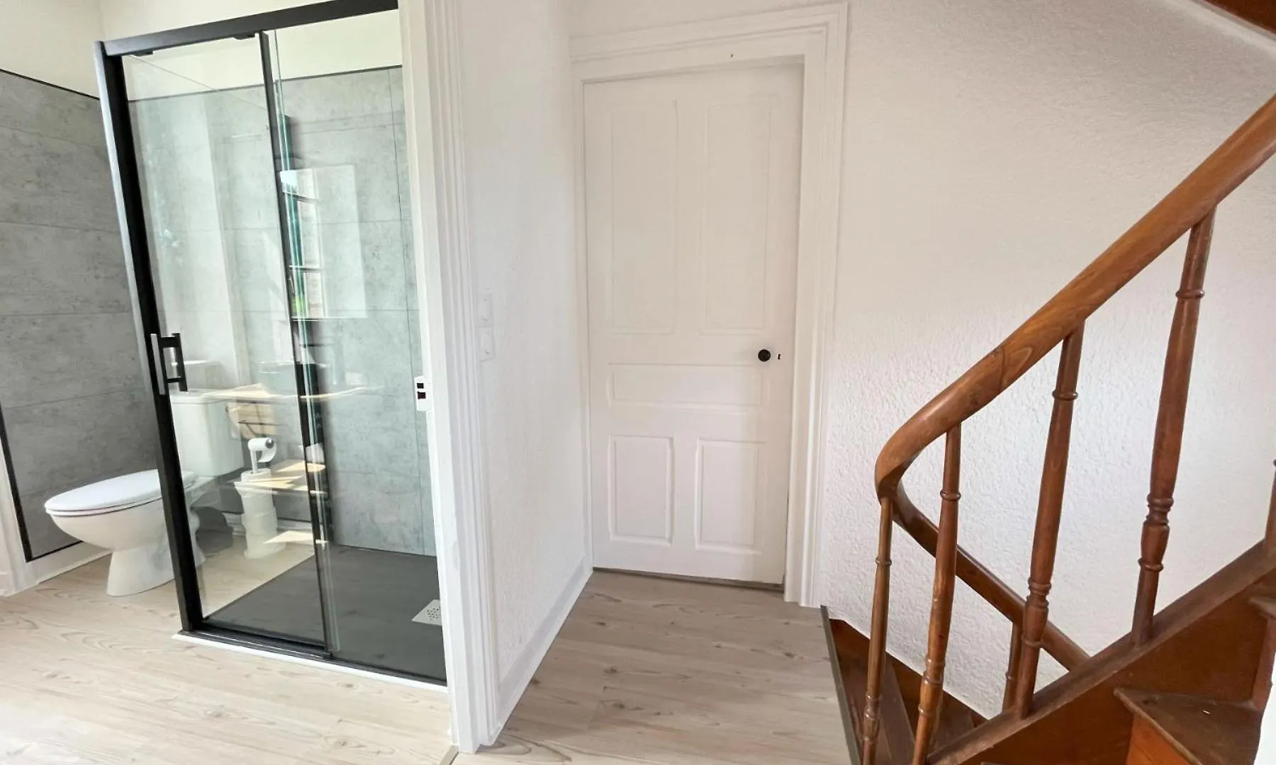 Casa de Férias Maison Kersaliou, Proche Mer St Pol De Leon Saint-Pol-de-Léon