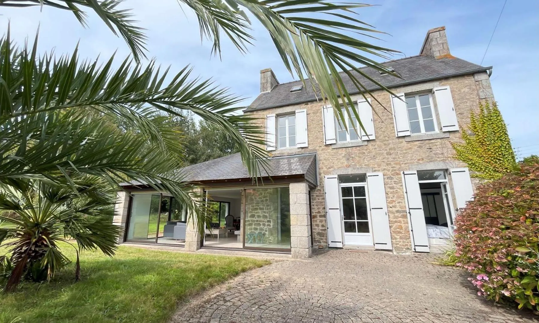 Maison Kersaliou, Proche Mer St Pol De Leon Saint-Pol-de-Léon