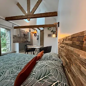 La Grange De Marcel Hébergement de vacances